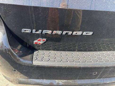 Used 2023 Dodge Durango GT image 11