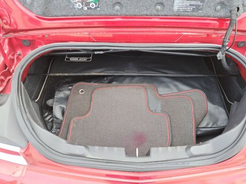 Used 2013 Chevrolet Camaro LT w/ RS Package image 6