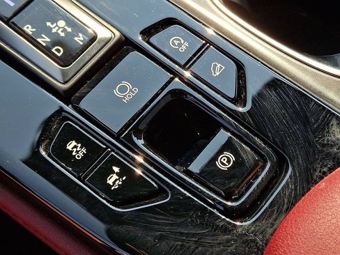 Used 2024 Lexus NX 350 AWD image 26