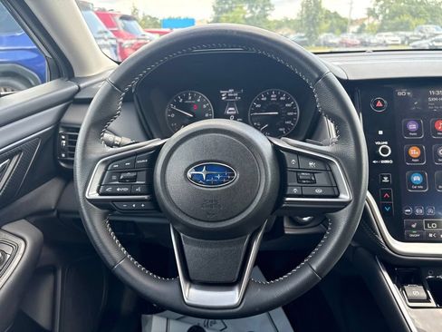 Used 2025 Subaru Legacy Premium AWD/4WD image 11