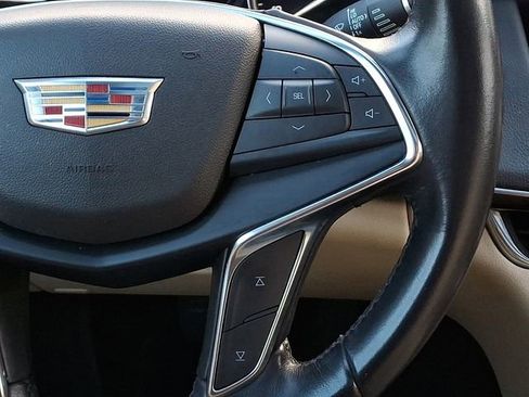 Used 2020 Cadillac CT6 Luxury AWD/4WD image 25