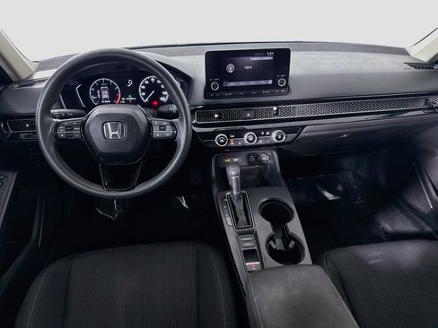 Used 2023 Honda Civic LX image 17