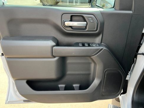 Used 2023 Chevrolet Silverado 1500 W/T w/ WT Value Package image 16