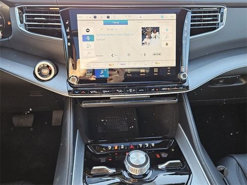 New 2026 Jeep Grand Wagoneer Limited image 8