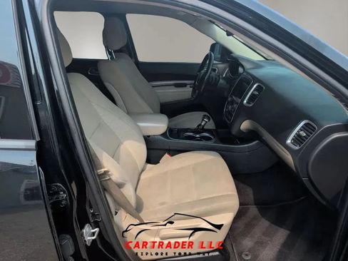 Used 2019 Dodge Durango SXT AWD/4WD image 25
