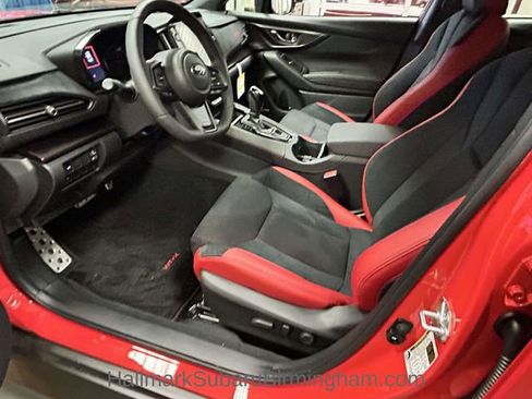 New 2026 Subaru WRX Limited image 11