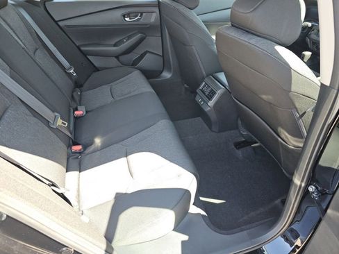 New 2026 Honda Accord LX image 5