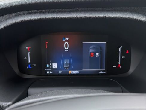 New 2026 Ford Transit 150 Base w/ Upfitter Package image 13