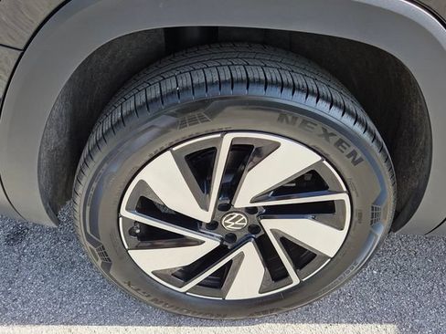 Used 2026 Volkswagen Atlas SE AWD/4WD image 22