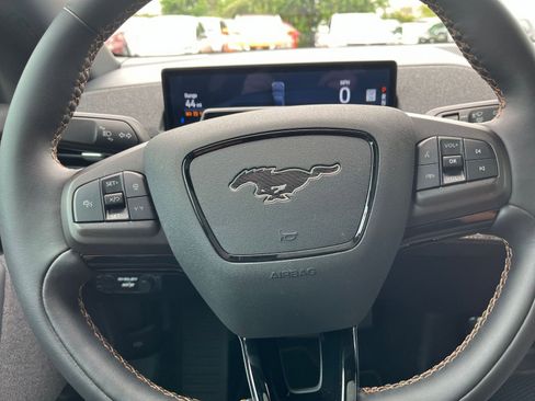 Used 2023 Ford Mustang Mach-E GT image 30