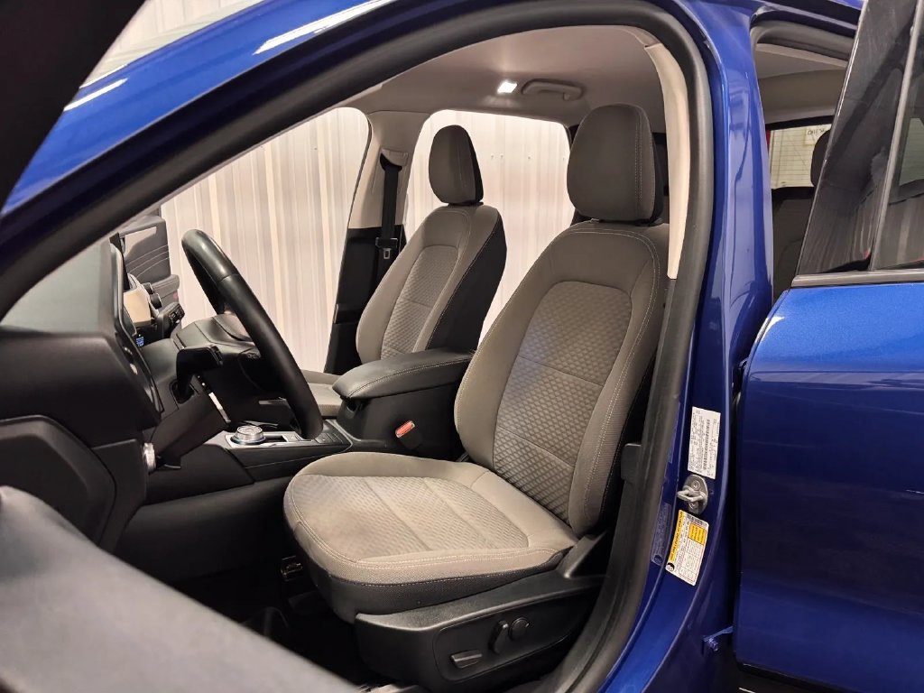 Used 2022 Ford Escape SE w/ Convenience Package AWD/4WD image 40