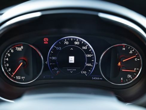 Used 2024 Chevrolet Malibu LT image 32