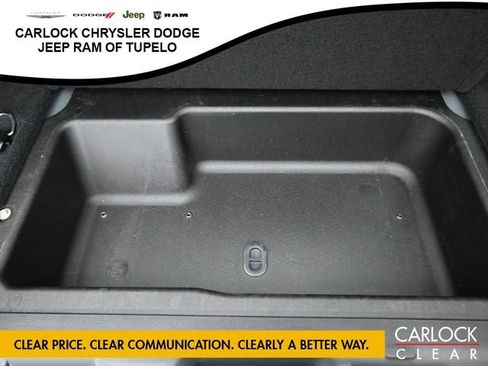 New 2026 Jeep Wrangler Unlimited Sport image 30