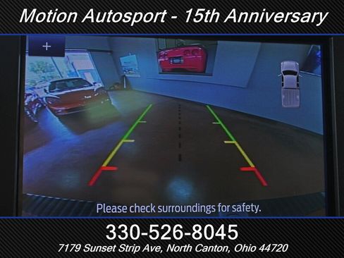Used 2019 Ford F150 Lariat w/ Equipment Group 502A Luxury AWD/4WD image 34