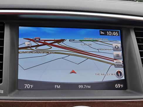 Used 2019 INFINITI QX80 Luxe w/ 22" Wheel Package image 25