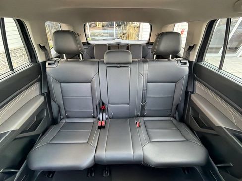 Used 2023 Volkswagen Atlas SEL AWD/4WD image 45