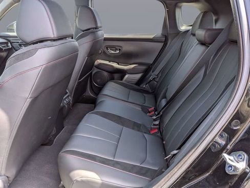 Certified 2025 Acura ADX A-Spec AWD/4WD image 17