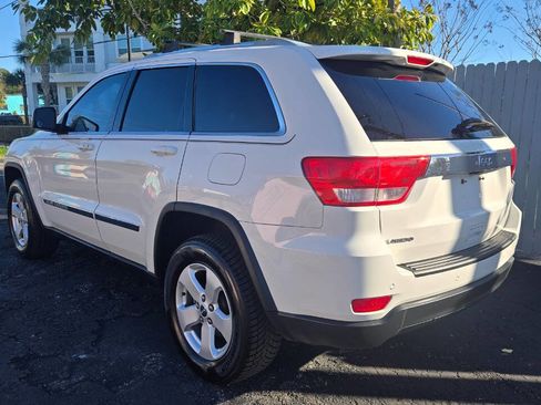 Used 2012 Jeep Grand Cherokee Laredo image 18