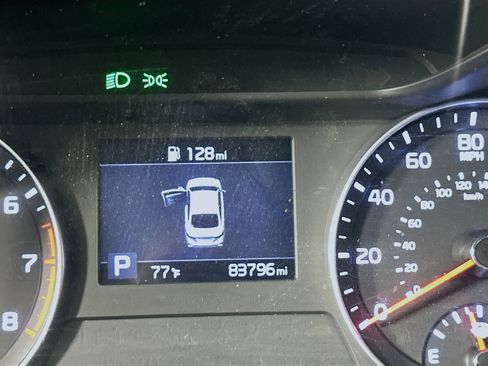 Used 2021 Kia Forte GT-Line image 19