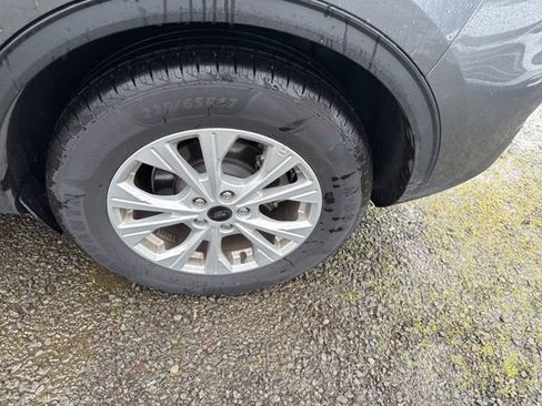 Used 2024 Ford Escape Active image 21