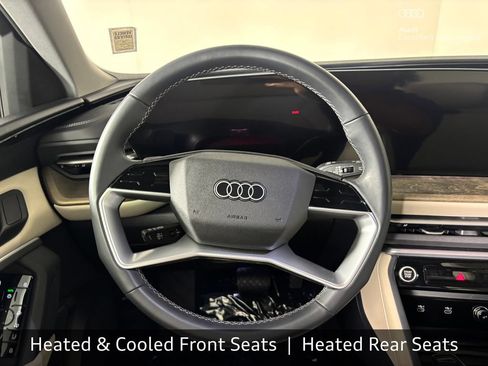 Used 2025 Audi Q5 Prestige AWD/4WD image 20