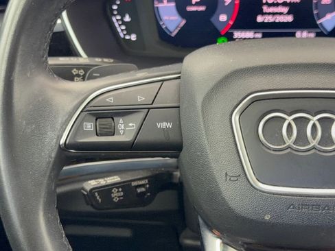 Used 2023 Audi Q3 2.0T Premium Plus w/ Premium Plus Package AWD/4WD image 18