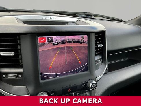 Used 2023 RAM 1500 Big Horn AWD/4WD image 15
