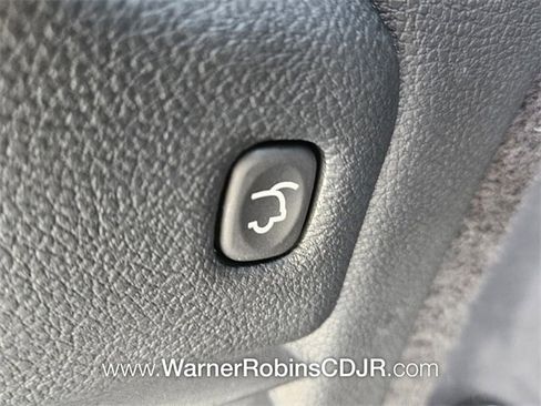 New 2026 Dodge Durango GT w/ Blacktop Package image 15