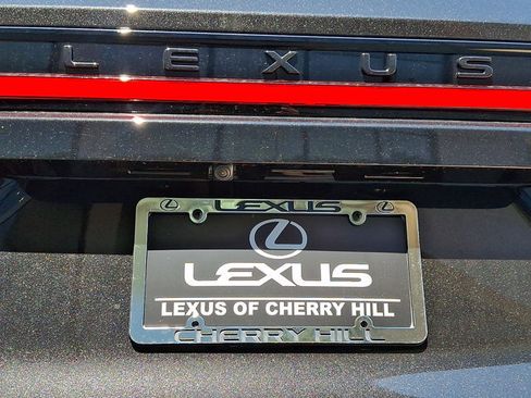 New 2026 Lexus TX 350 AWD image 17