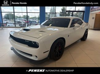 Used 2015 Dodge Challenger SRT Hellcat RWD video 1