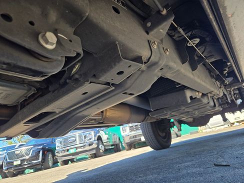 Used 2017 Ford F250 Lariat w/ Lariat Ultimate Package image 36