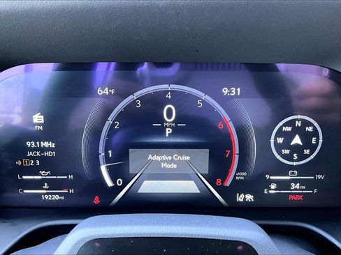 Used 2024 Lexus GX 550 image 20