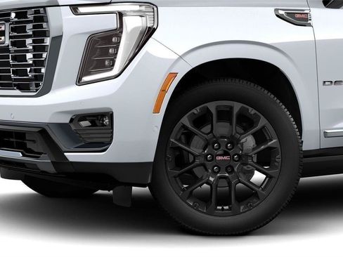 New 2026 GMC Yukon XL Denali w/ Denali Reserve Package AWD/4WD image 37