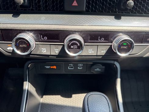 Used 2024 Honda CR-V EX image 27