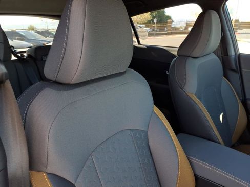 New 2026 Subaru Crosstrek 2.5i Sport image 16