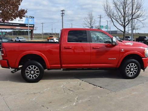 Used 2024 RAM 3500 Limited image 4