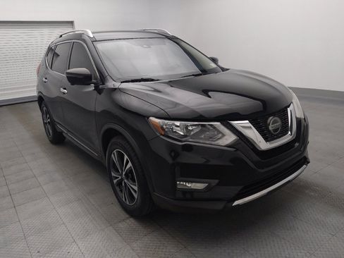 Used 2018 Nissan Rogue SL image 13