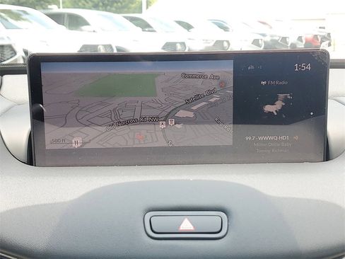 New 2025 Acura TLX w/ Technology Package image 25