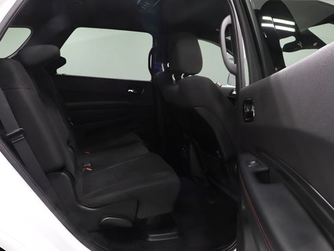 Certified 2023 Dodge Durango GT AWD/4WD image 14