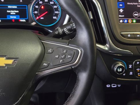 Certified 2024 Chevrolet Equinox LT AWD/4WD image 31