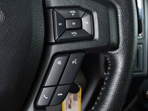 Used 2016 Ford F150 XLT w/ Equipment Group 302A Luxury AWD/4WD image 34