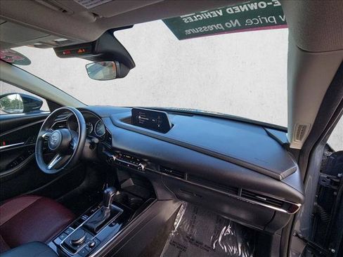 Used 2025 MAZDA CX-30 AWD 2.5 S w/ Preferred Package image 20