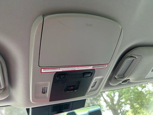 Used 2025 Toyota Camry LE FWD image 28