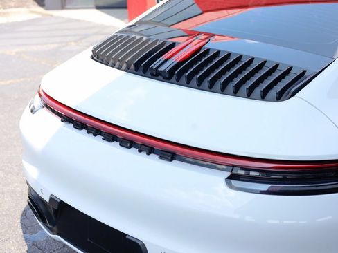 Used 2020 Porsche 911 Carrera RWD image 17