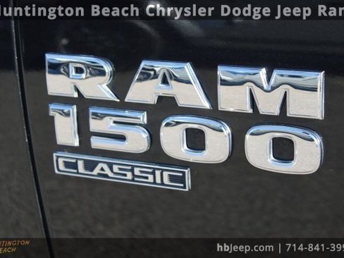 Used 2019 RAM 1500 Express image 6