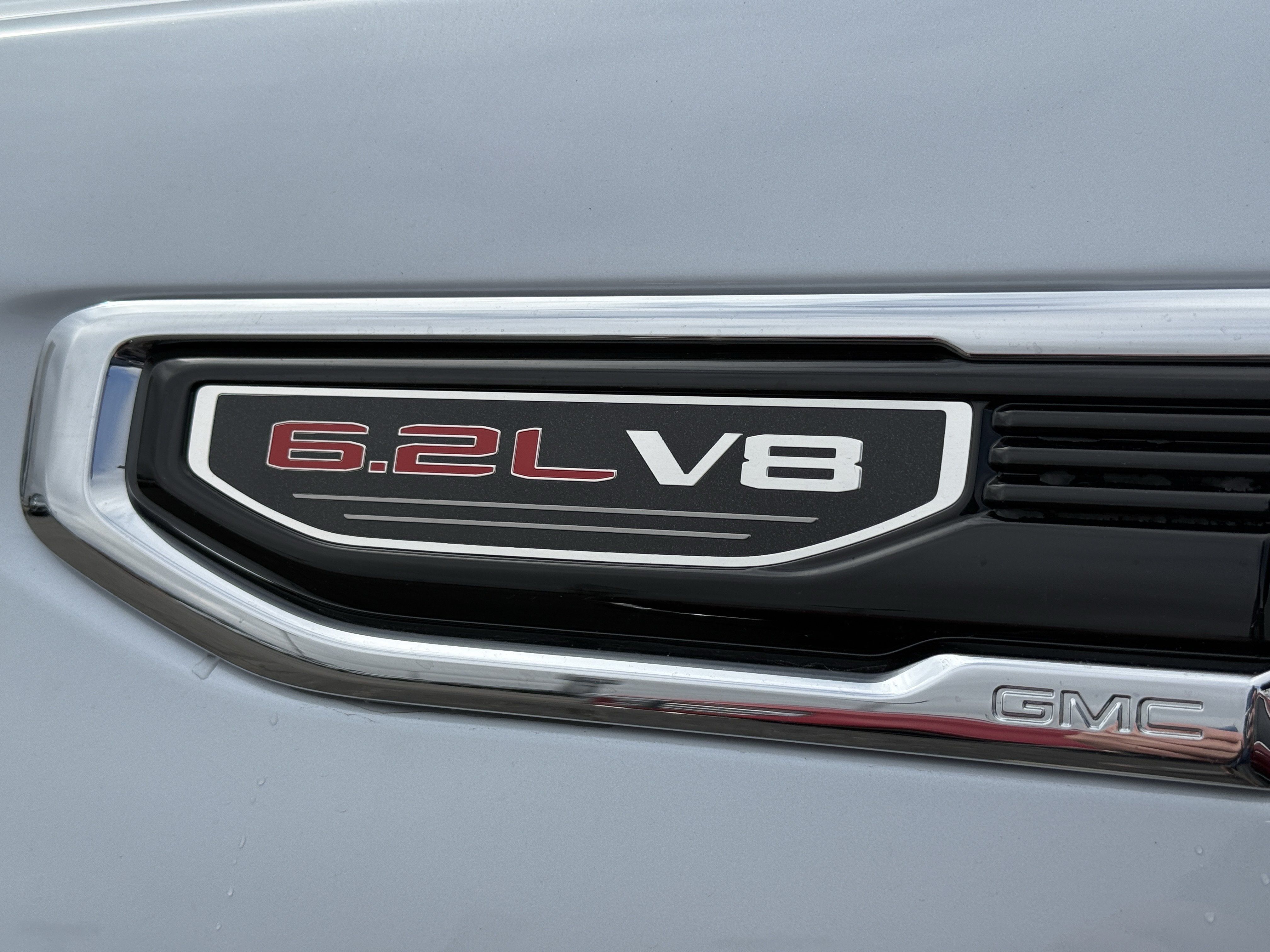 New 2026 GMC Sierra 1500 Denali AWD/4WD image 14