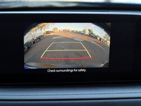 Used 2025 MAZDA CX-30 AWD 2.5 S w/ Preferred Package image 6