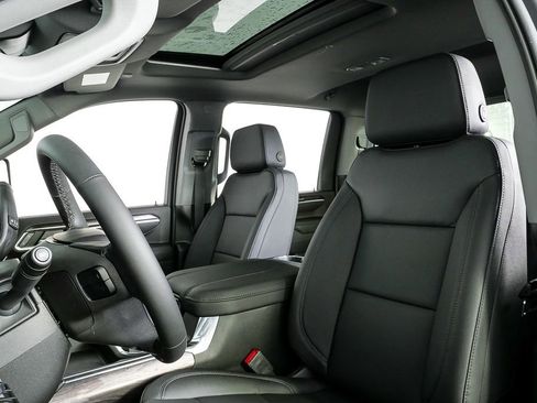 New 2026 Chevrolet Silverado 2500 LTZ w/ LTZ Plus Package image 5