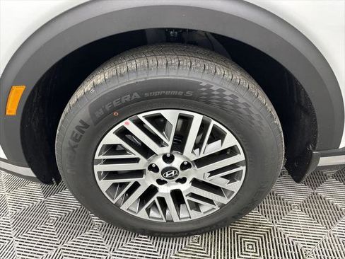 New 2026 Hyundai Palisade SEL image 12