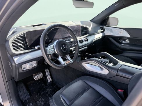 Used 2022 Mercedes-Benz GLE 53 AMG AMG GLE 53 image 20